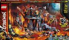 LEGO NINJAGO, Calatorie catre temnitele Craniu, 71717