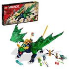 LEGO NINJAGO, Dragonul legendar al lui Lloyd, 71766
