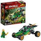 LEGO NINJAGO, Jungle Raider, 71700