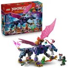 LEGO Ninjago, Marea dragonita Rontu, 71842