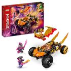 LEGO NINJAGO, Masina-dragon a lui Cole, 71769