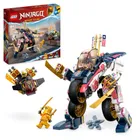 LEGO NINJAGO, Motocicleta de viteza robot transformator a Sorei, 71792