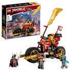 LEGO NINJAGO, Motocicleta robot EVO a lui Kai, 71783