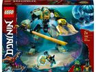 LEGO NINJAGO, Robotul Hidro al lui Lloyd, 71750