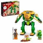 LEGO NINJAGO, Robotul ninja al lui Lloyd, 71757