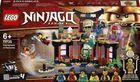 LEGO NINJAGO, Turnirul Elementelor, 71735