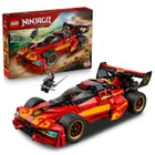 LEGO NINJAGO, X-1 Ninja Charger la a 15-a aniversare, 71867
