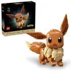 LEGO Pokémon, Eevee, 72151