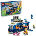 LEGO Sonic, Camionul de comanda al echipei Sonic, 77006