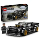 LEGO Speed Champions, 65 Ford Mustang Hoonicorn V1 al lui Ken Block, 77262