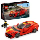 LEGO Speed Champions, Ferrari 812 Competizione, 76914