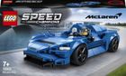 LEGO Speed Champions, McLaren Elva, 76902