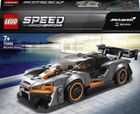 LEGO Speed Champions, McLaren Senna, 75892