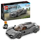 LEGO Speed Champions, Pagani Utopia, 76915