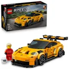 LEGO Speed Champions, Supermasina Porsche 911 GT3 RS, 77239
