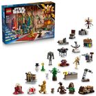 LEGO Star Wars, Calendar de advent 2025, 75418
