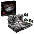 LEGO Star Wars, Diorama zborului prin transeele de pe Death Star, 75329