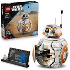 LEGO Star Wars, Droid Astromech BB-8, 75452