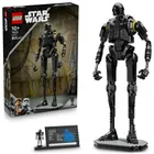 LEGO Star Wars, Droid de securitate K-2SO, 75434