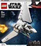 LEGO Star Wars, Imperial Shuttle, 75302