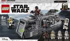 LEGO Star Wars Mandalorian, Pradatorul imperial blindat, 75311