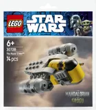 LEGO Star Wars, Micronava Razor Crest, 30728