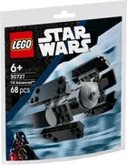 LEGO Star Wars, Miniconstructie TIE Advanced, 30727