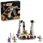 LEGO Star Wars, Nava de lupta stelara V-19 Torrent, 75432