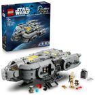 LEGO Star Wars, Nava stelara a Anzellanilor, 75445