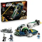 LEGO Star Wars, Nava stelara a lui Jango Fett, 75433