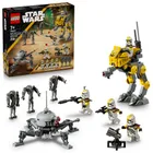 LEGO Star Wars, Pachet de lupta Soldati clona din unitatea stelara 327, 75431