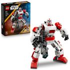 LEGO Star Wars, Robot soldat clona de soc, 75448