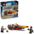 LEGO Star Wars, Speeder-ul lui Cobb Vanth, 75437