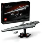 LEGO Star Wars, Super Star Destroyer clasa Executor, 75356