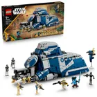 LEGO Star Wars, Vehiculul MTT al separatisilor din Batalia de pe Felucia, 75435