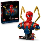 LEGO Super Heroes, Bustul lui Iron Spider-Man, 76326