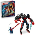 LEGO Super Heroes, Robotul lui Miles Morales vs Omul Paianjen 2099, 76337