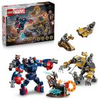 LEGO Super Heroes, Thor vs Chitauri din Razbunatorii: Sfarsitul jocului, 76322