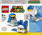 LEGO Super Mario, Costum de puteri: Mario Pinguin, 71384
