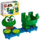 LEGO Super Mario, Pachet de puteri suplimentare Mario Broasca, 71392