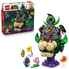 LEGO Super Mario, Prince Florian si Castle Bowser, 72042