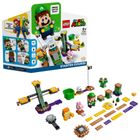 LEGO Super Mario, Set de baza Aventurile lui Luigi, 71387