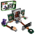 LEGO Super Mario, Set de extindere Intrarea in Luigi’s Mansion, 71399