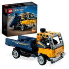 LEGO Technic, Autobasculanta, 42147