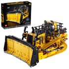 LEGO Technic, Buldozer Cat D11 controlat de aplicatie, 42131