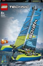 LEGO Technic, Catamaran, 42105