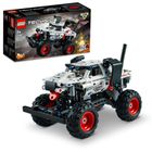 LEGO Technic, Dalmatian Monster Jam Monster Mutt, 42150