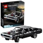 LEGO Technic, Dom's Dodge Charger, 42111