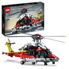 LEGO Technic, Elicopter de salvare Airbus H175, 42145