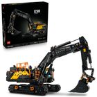 LEGO Technic, Excavator Volvo EC500 Hybrid, 42215